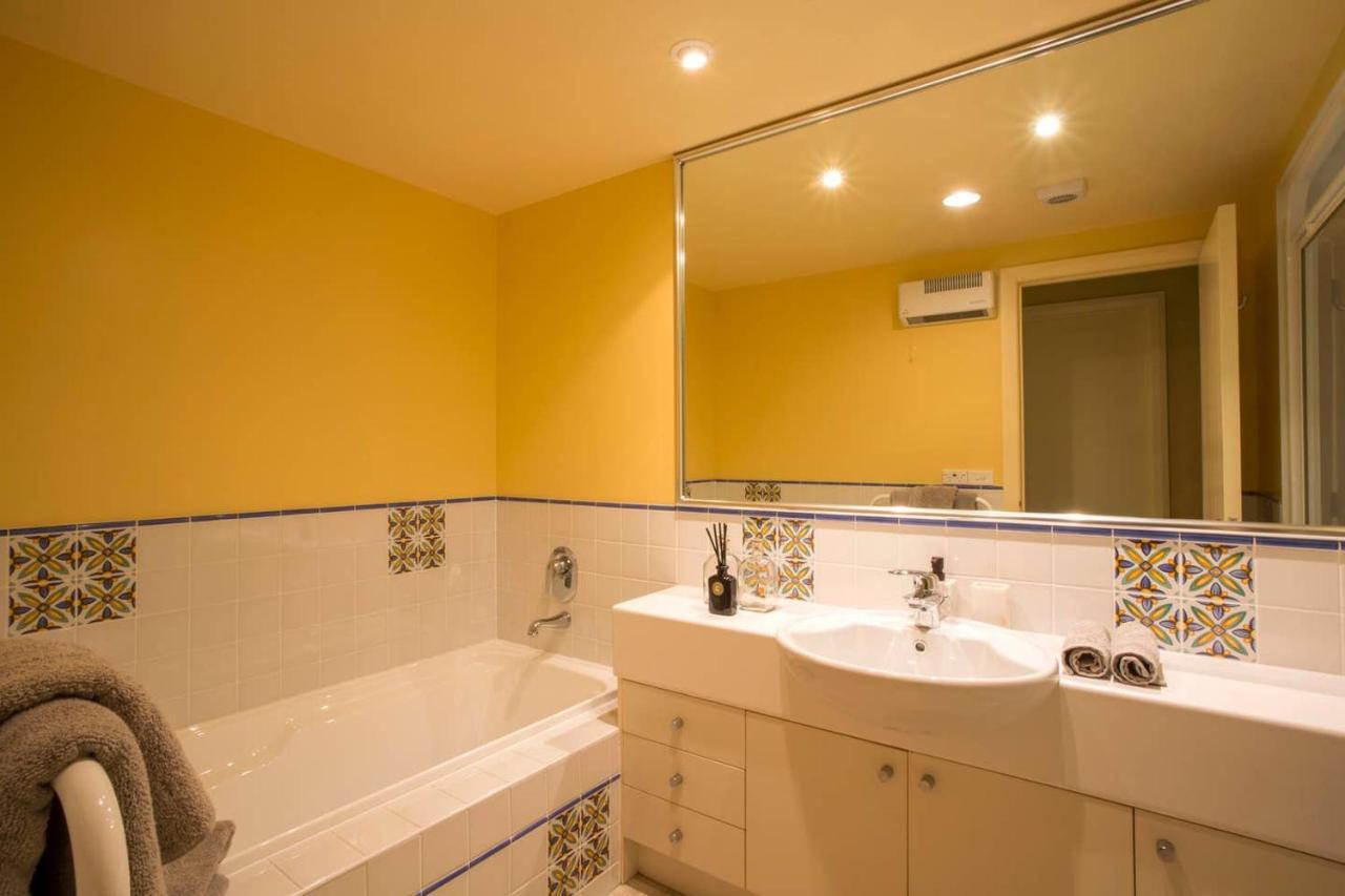 139 On Peninsula - The Ideal Retreat 2 Bedroom Apartment Квинстаун Экстерьер фото