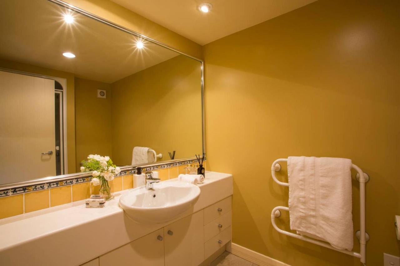 139 On Peninsula - The Ideal Retreat 2 Bedroom Apartment Квинстаун Экстерьер фото